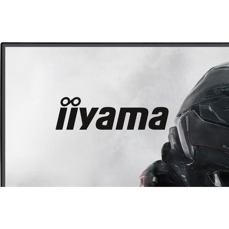 iiyama G-MASTER GB2441HSU-B1 écran plat de PC 60,5 cm (23.8") 1920 x 1080 pixels Full HD LED Noir · Moniteur · Informat Sy... (image 9)