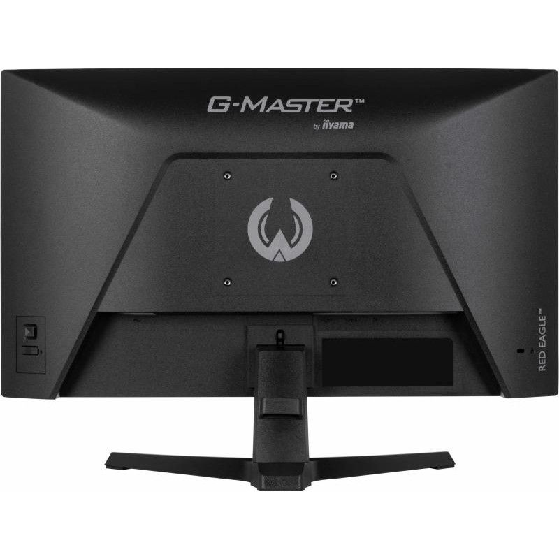 iiyama G-MASTER G2471HS-B1 écran plat de PC 60,5 cm (23.8") 1920 x 1080 pixels Full HD Noir · Moniteur · Informat Systems ... (image 6)