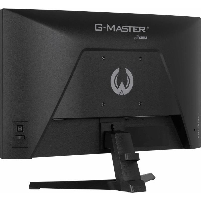 iiyama G-MASTER G2471HS-B1 écran plat de PC 60,5 cm (23.8") 1920 x 1080 pixels Full HD Noir · Moniteur · Informat Systems ... (image 7)