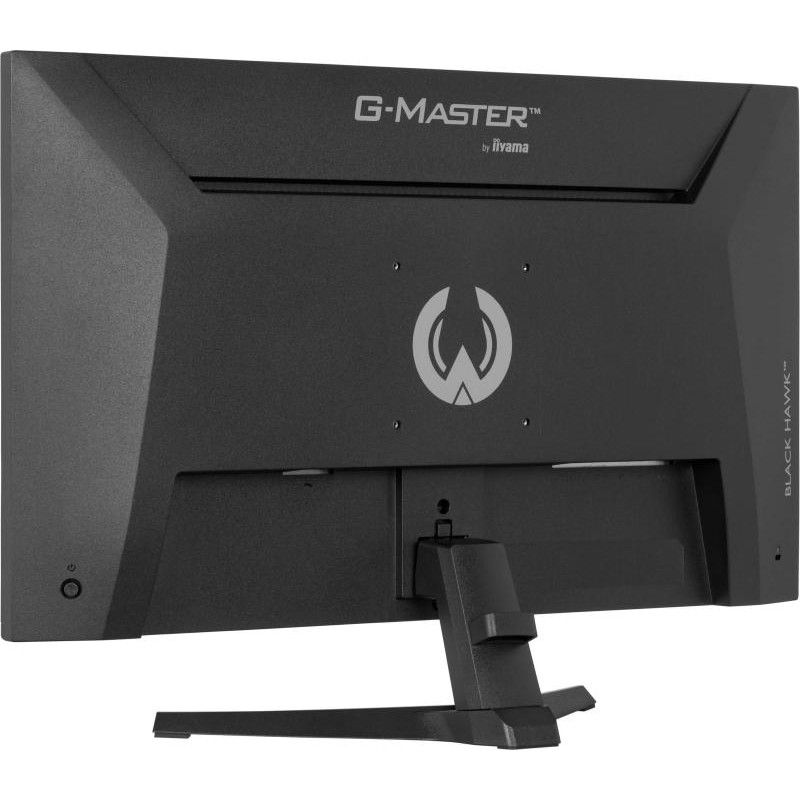 iiyama G-MASTER G2741HSU-B1 écran plat de PC 68,6 cm (27") 1920 x 1080 pixels Full HD Noir · Moniteur · Informat Systems S... (image 12)