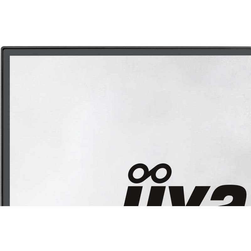 iiyama G-MASTER G2741HSU-B1 écran plat de PC 68,6 cm (27") 1920 x 1080 pixels Full HD Noir · Moniteur · Informat Systems S... (image 9)