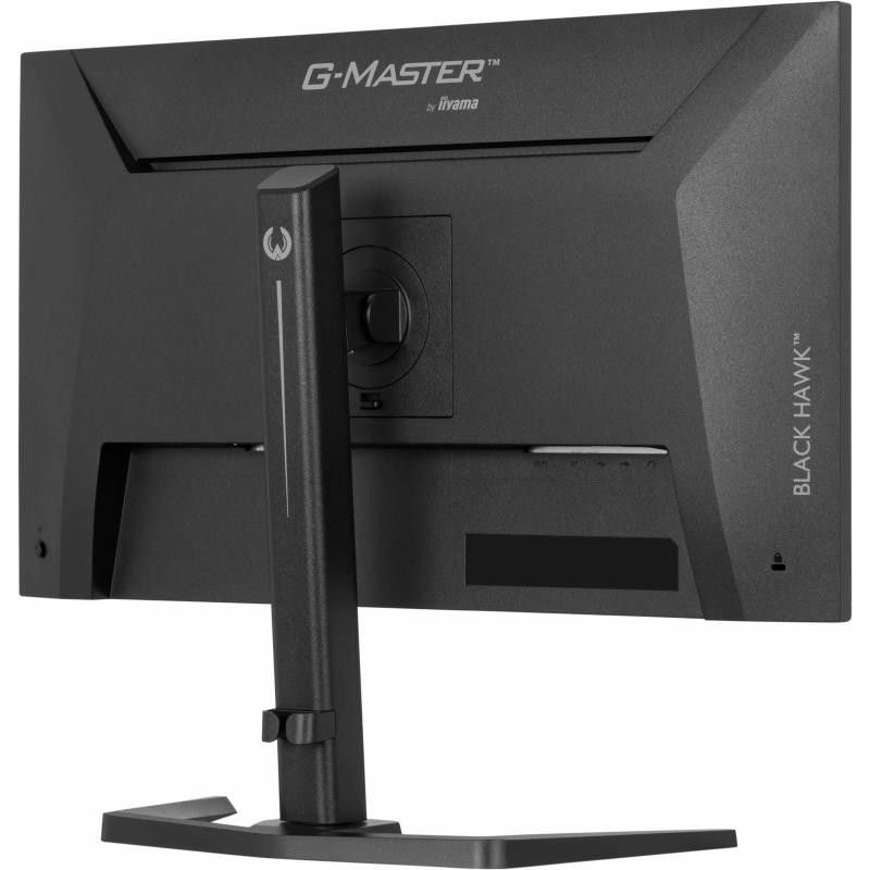 iiyama G-MASTER GB2741HSU-B1 écran plat de PC 68,6 cm (27") 1920 x 1080 pixels Full HD LED Noir · Moniteur · Informat Syst... (image 16)