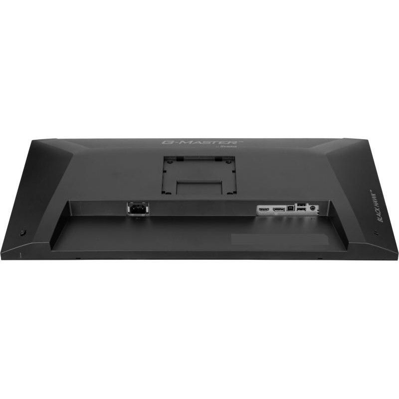 iiyama G-MASTER GB2741HSU-B1 écran plat de PC 68,6 cm (27") 1920 x 1080 pixels Full HD LED Noir · Moniteur · Informat Syst... (image 17)