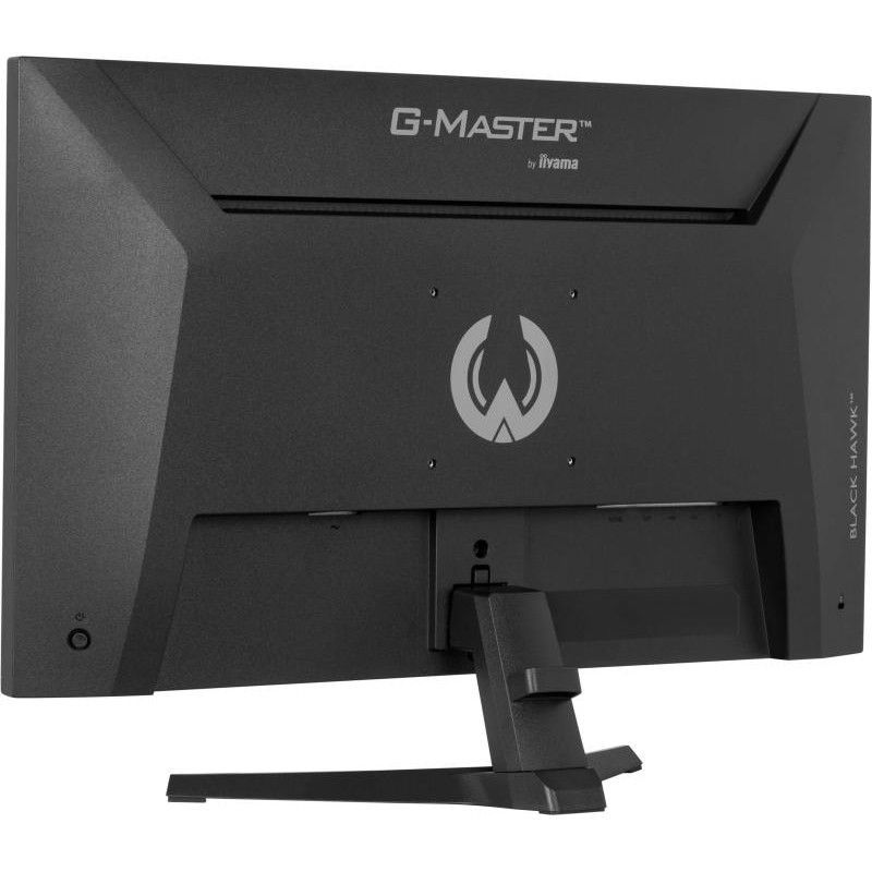 iiyama G-MASTER G2741QSU-B1 écran plat de PC 68,6 cm (27") 2560 x 1440 pixels 4K Ultra HD QLED Noir · Moniteur · Informat ... (image 12)