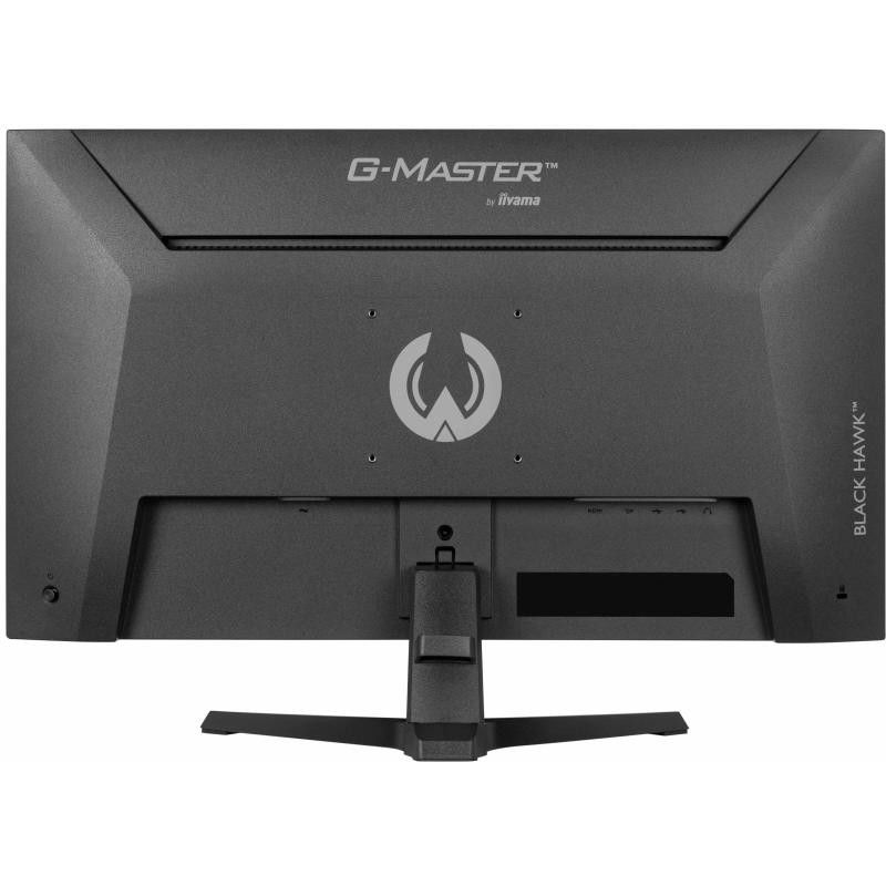iiyama G-MASTER G2741QSU-B1 écran plat de PC 68,6 cm (27") 2560 x 1440 pixels 4K Ultra HD QLED Noir · Moniteur · Informat ... (image 13)