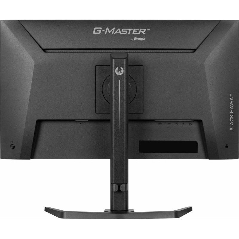iiyama G-MASTER GB2741QSU-B1 écran plat de PC 68,6 cm (27") 2560 x 1440 pixels 4K Ultra HD LED Noir · Moniteur · Informat ... (image 14)