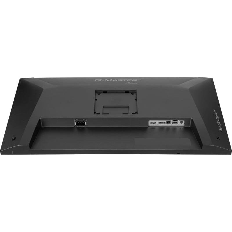 iiyama G-MASTER GB2741QSU-B1 écran plat de PC 68,6 cm (27") 2560 x 1440 pixels 4K Ultra HD LED Noir · Moniteur · Informat ... (image 16)