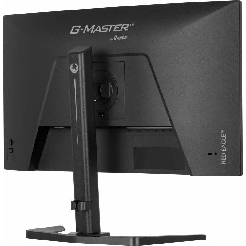 iiyama G-MASTER GB2771QSU-B1 écran plat de PC 68,6 cm (27") 2560 x 1440 pixels Wide Quad HD Noir · Moniteur · Informat Sys... (image 11)