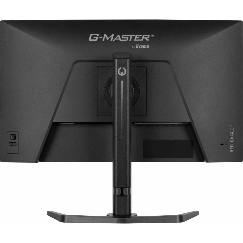 iiyama G-MASTER GB2771QSU-B1 écran plat de PC 68,6 cm (27") 2560 x 1440 pixels Wide Quad HD Noir · Moniteur · Informat Sys... (image 10)