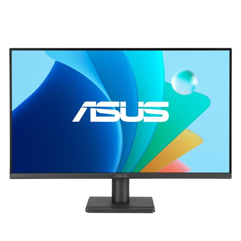 ASUS VA279HG écran plat de PC 68,6 cm (27") 1920 x 1080 pixels Full HD LCD Noir · Moniteur · Informat Systems Strasbourg (image 2)