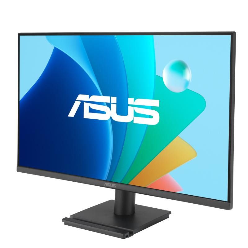 ASUS VA279HG écran plat de PC 68,6 cm (27") 1920 x 1080 pixels Full HD LCD Noir · Moniteur · Informat Systems Strasbourg (image 3)