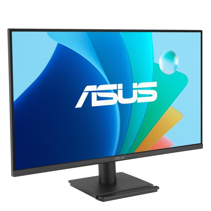 ASUS VA279HG écran plat de PC 68,6 cm (27") 1920 x 1080 pixels Full HD LCD Noir · Moniteur · Informat Systems Strasbourg (image 4)