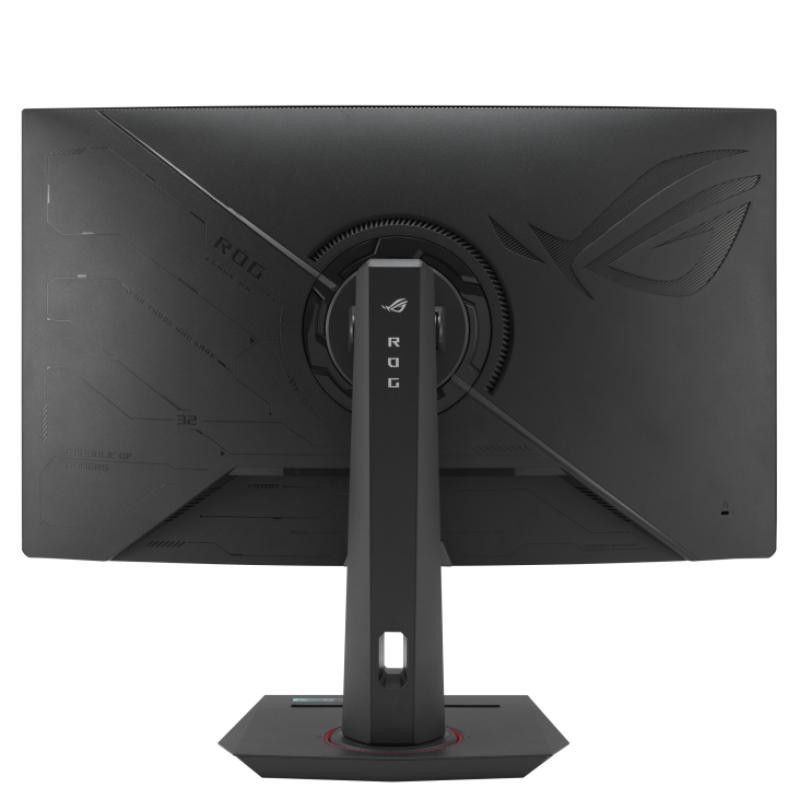 ASUS ROG Strix XG32WCS écran plat de PC 80 cm (31.5") 2560 x 1440 pixels Quad HD LED Noir · Moniteur · Informat Systems St... (image 8)