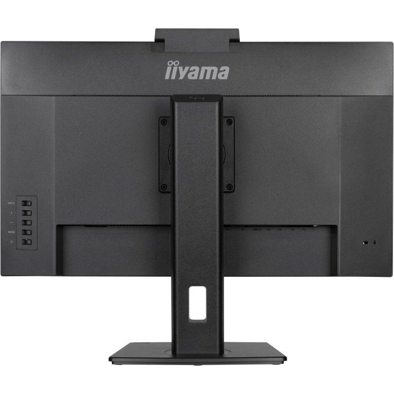 iiyama ProLite XUB2790QSUH-B2 écran plat de PC 68,6 cm (27") 2560 x 1440 pixels Quad HD LED Noir · Moniteur · Informat Sys... (image 8)