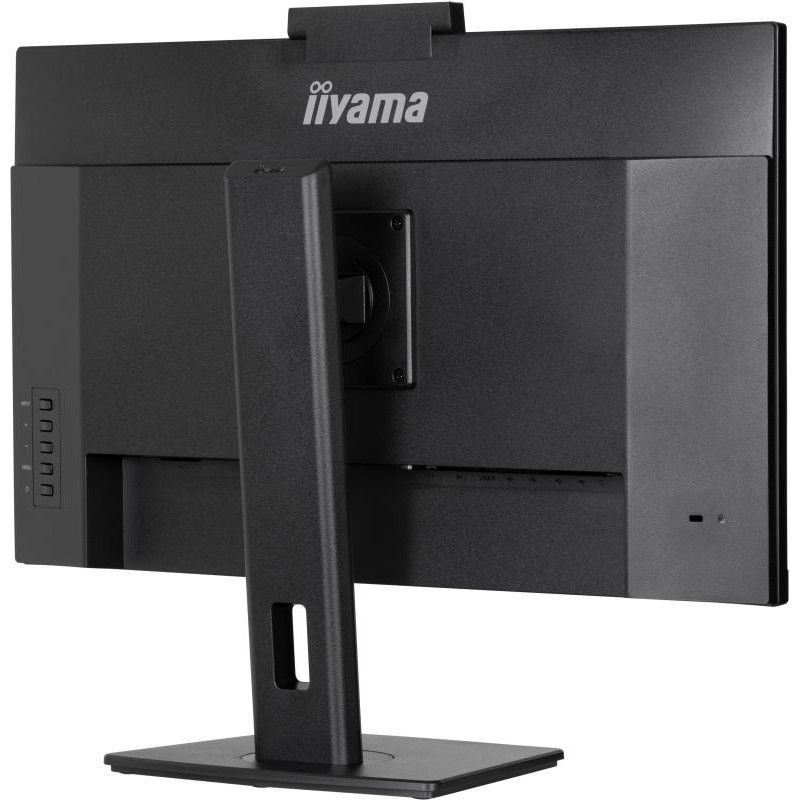 iiyama ProLite XUB2790QSUH-B2 écran plat de PC 68,6 cm (27") 2560 x 1440 pixels Quad HD LED Noir · Moniteur · Informat Sys... (image 10)