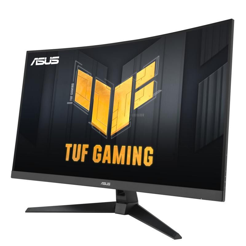 ASUS TUF Gaming VG32VQM5B écran plat de PC 80 cm (31.5") 1920 x 1080 pixels Full HD LCD Noir · Moniteur · Informat Systems... (image 2)