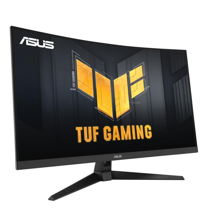 ASUS TUF Gaming VG32VQM5B écran plat de PC 80 cm (31.5") 1920 x 1080 pixels Full HD LCD Noir · Moniteur · Informat Systems... (image 3)
