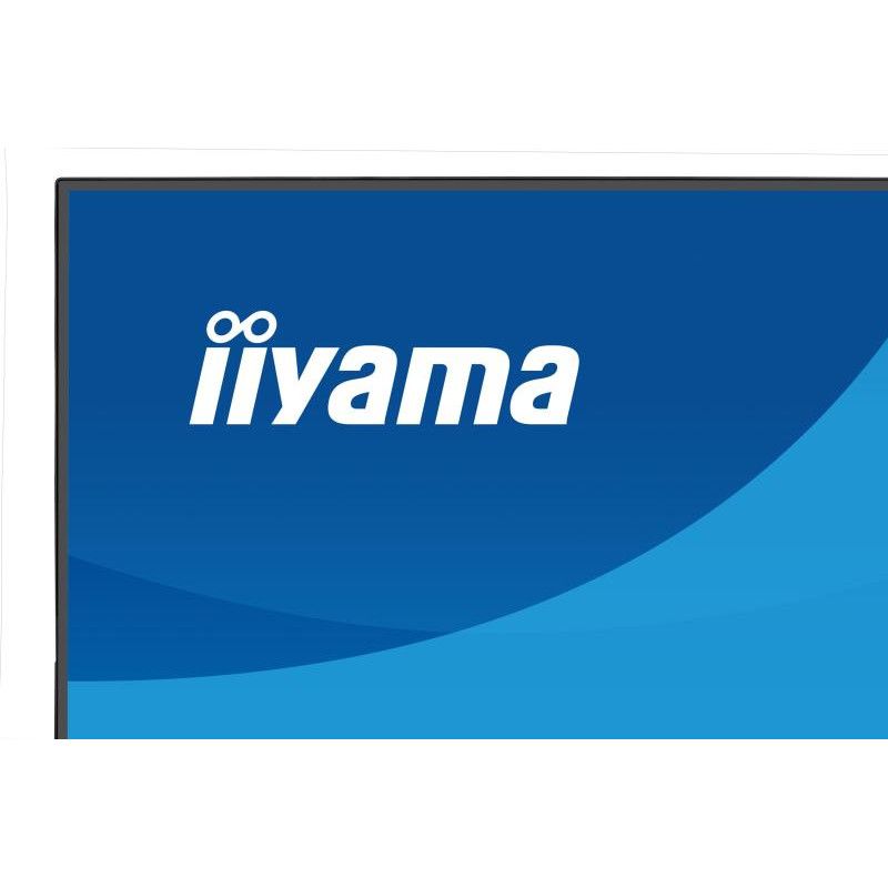 iiyama ProLite XB2796QSC-B1 écran plat de PC 68,6 cm (27") 2560 x 1440 pixels Quad HD LED Noir · Moniteur · Informat Syste... (image 5)