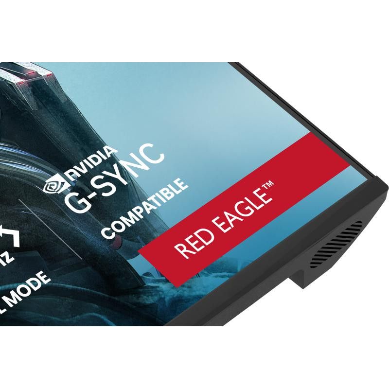 iiyama G-MASTER GB2771UHSU-B1 écran plat de PC 68,6 cm (27") 3840 x 2160 pixels 4K Ultra HD LED Noir · Moniteur · Informat... (image 4)