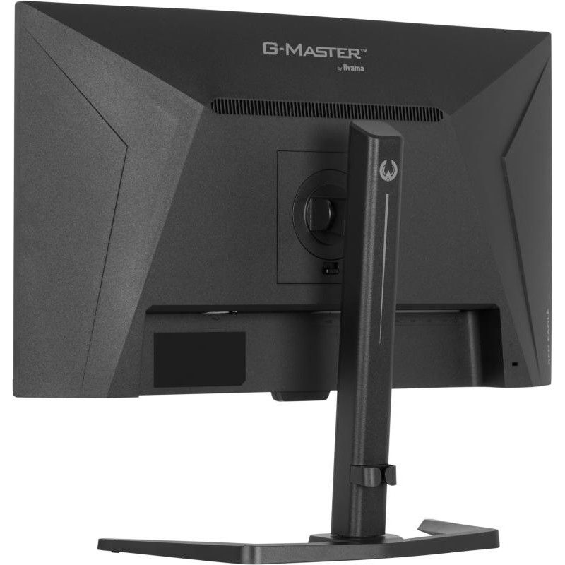 iiyama G-MASTER GB2771UHSU-B1 écran plat de PC 68,6 cm (27") 3840 x 2160 pixels 4K Ultra HD LED Noir · Moniteur · Informat... (image 5)