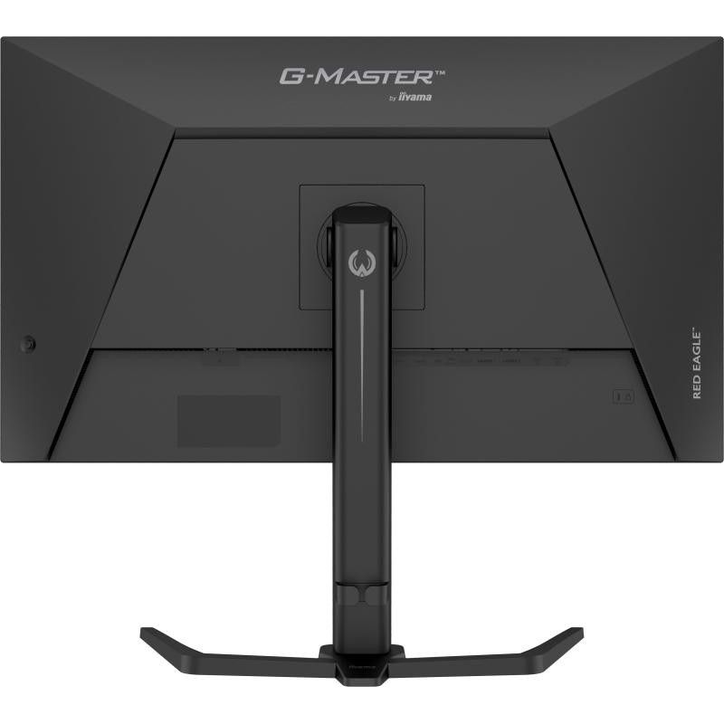 iiyama G-MASTER GB3272QSU-B1 écran plat de PC 80 cm (31.5") 2560 x 1440 pixels Quad HD LED Noir · Moniteur · Informat Syst... (image 6)