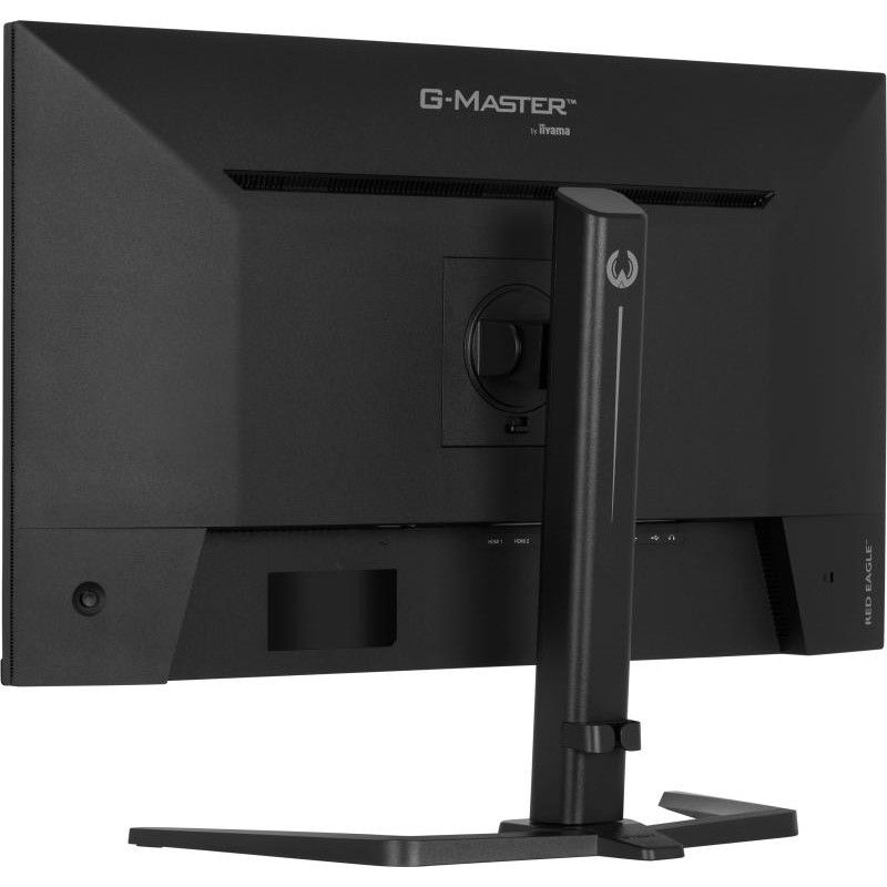 iiyama G-MASTER GB3261UHSCP-B1 écran plat de PC 80 cm (31.5") 3840 x 2160 pixels 4K Ultra HD LED Noir · Moniteur · Informa... (image 5)