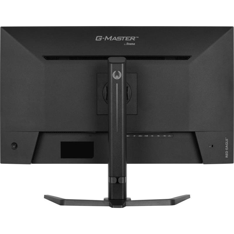 iiyama G-MASTER GB3261UHSCP-B1 écran plat de PC 80 cm (31.5") 3840 x 2160 pixels 4K Ultra HD LED Noir · Moniteur · Informa... (image 6)