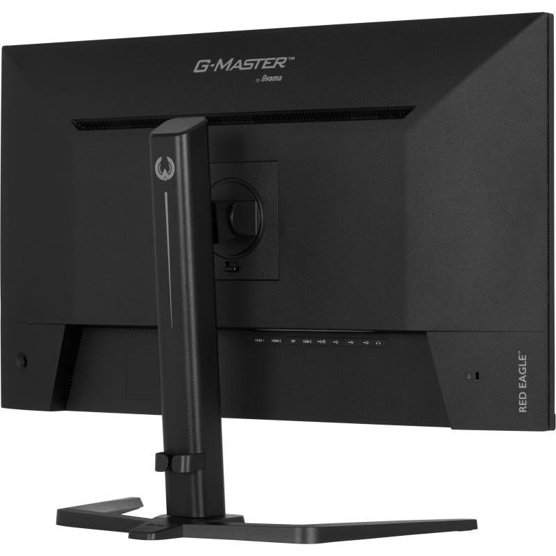 iiyama G-MASTER GB3261UHSCP-B1 écran plat de PC 80 cm (31.5") 3840 x 2160 pixels 4K Ultra HD LED Noir · Moniteur · Informa... (image 7)