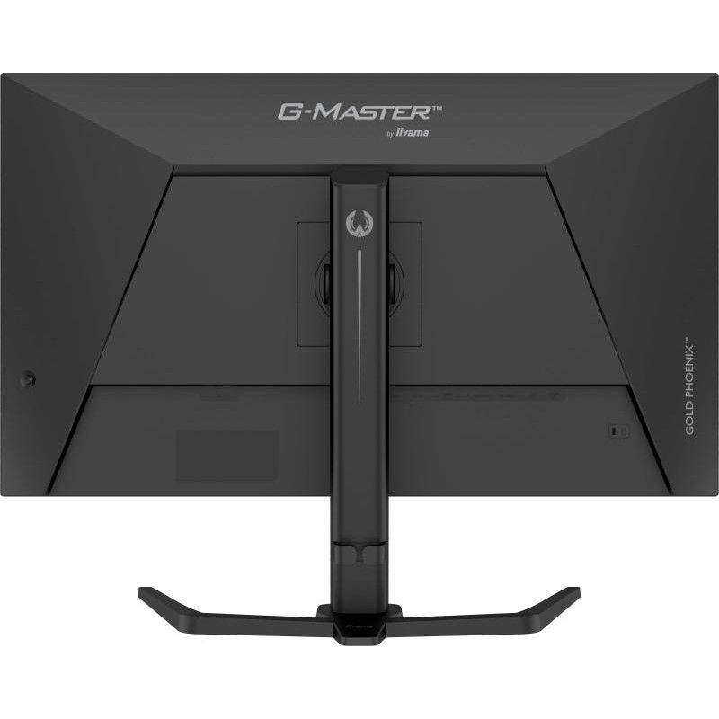 iiyama G-MASTER GB3295QSU-B1 écran plat de PC 80 cm (31.5") 2560 x 1440 pixels Quad HD LED Noir · Moniteur · Informat Syst... (image 12)