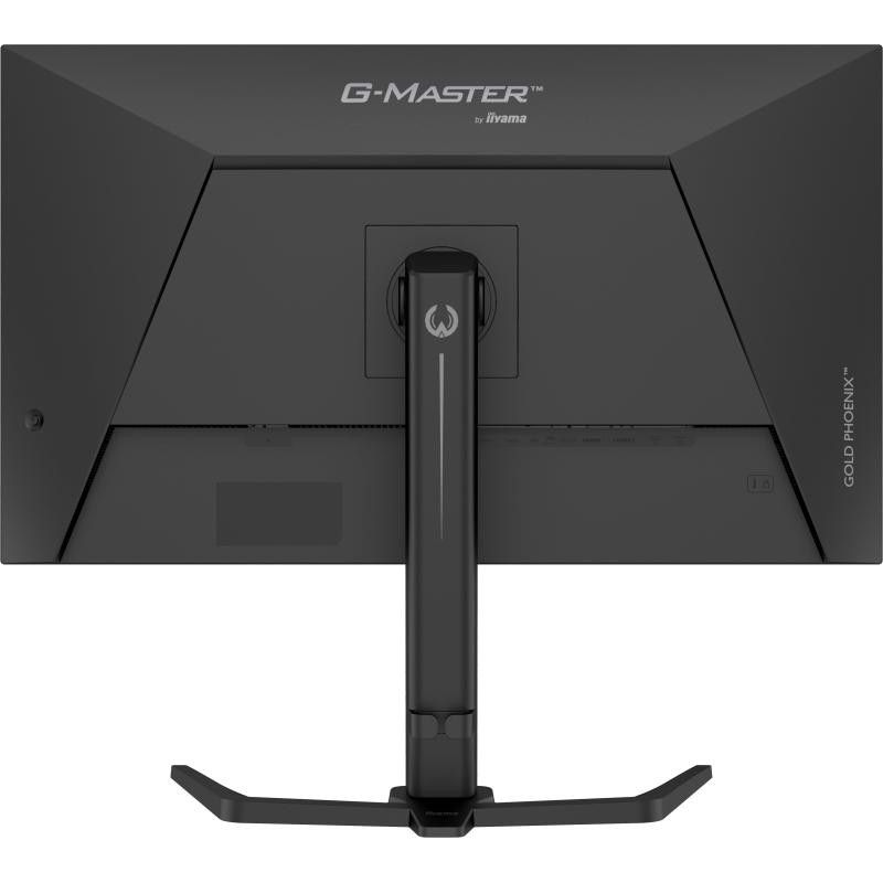 iiyama G-MASTER GB3295QSU-B1 écran plat de PC 80 cm (31.5") 2560 x 1440 pixels Quad HD LED Noir · Moniteur · Informat Syst... (image 6)
