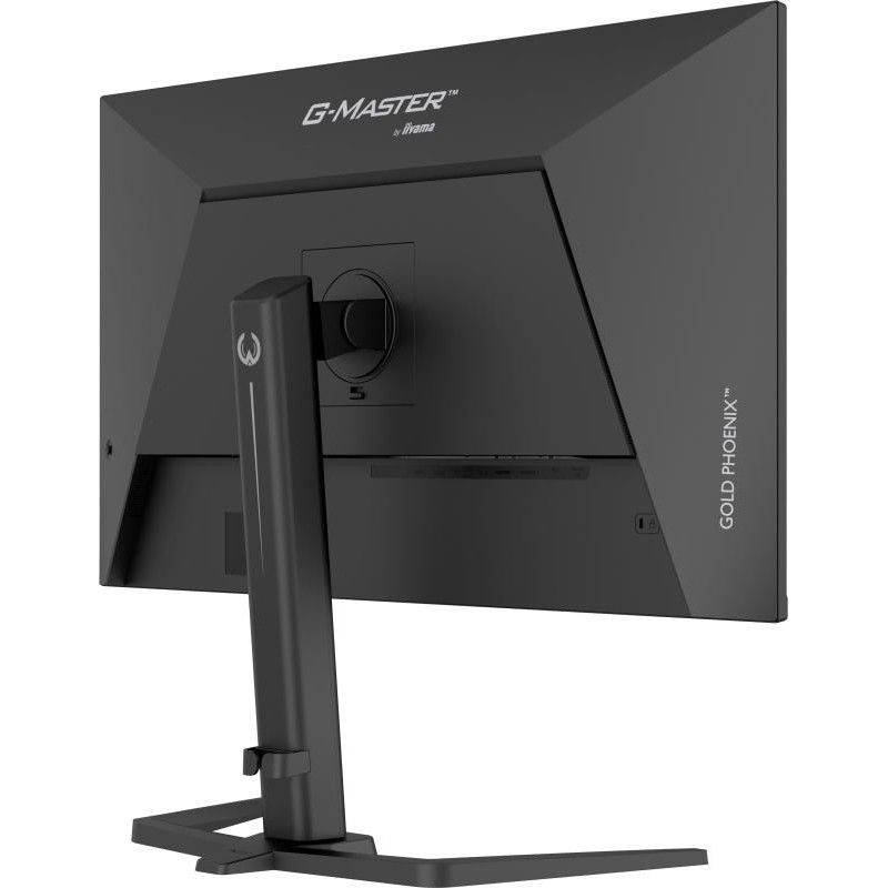 iiyama G-MASTER GB3295QSU-B1 écran plat de PC 80 cm (31.5") 2560 x 1440 pixels Quad HD LED Noir · Moniteur · Informat Syst... (image 7)