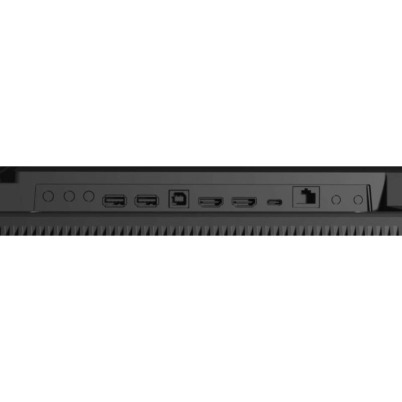 iiyama LH6564UHS-B1AG Écran d'affichage dynamique Écran plat de signalisation numérique 165,1 cm (65") Wifi 500 cd/m² 4K U... (image 14)
