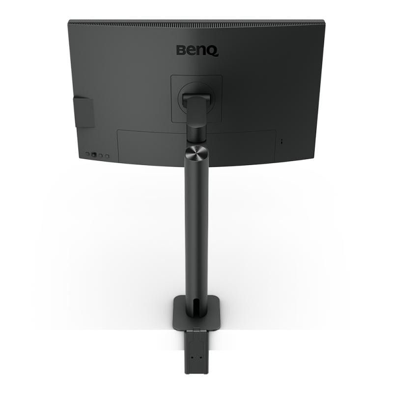 BenQ PD2706UA écran plat de PC 68,6 cm (27") 3840 x 2160 pixels 4K Ultra HD LCD Noir · Moniteur · Informat Systems Strasbourg (image 2)