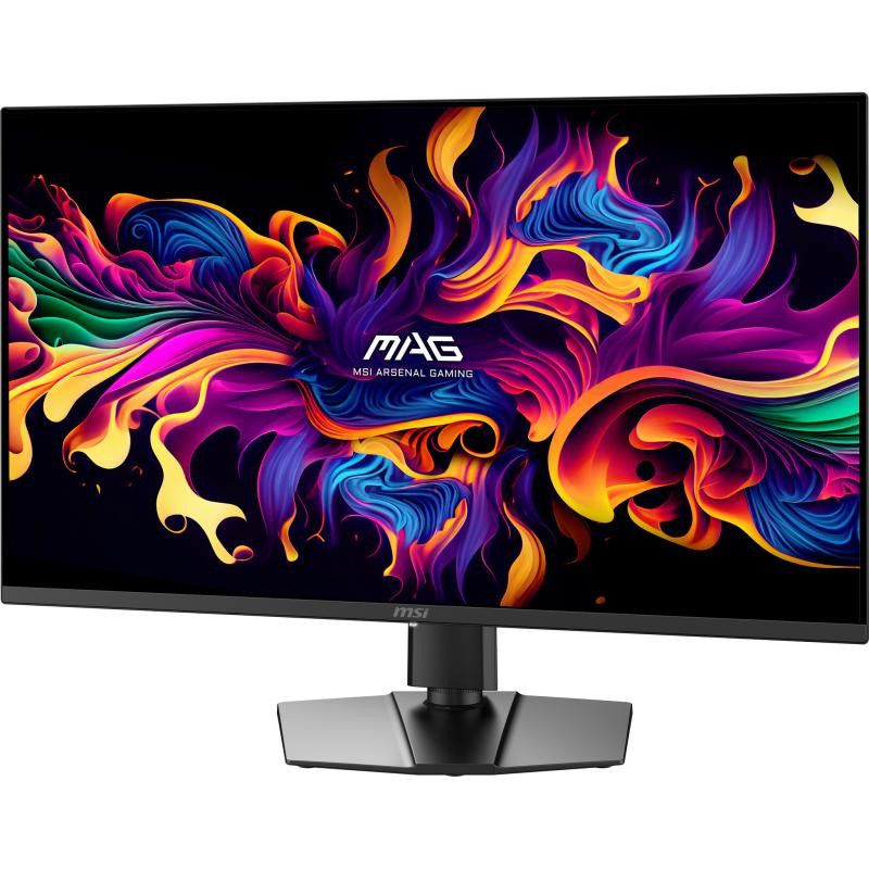 MSI MAG 322UP QD-OLED E16 · Moniteur · Informat Systems Strasbourg (image 2)