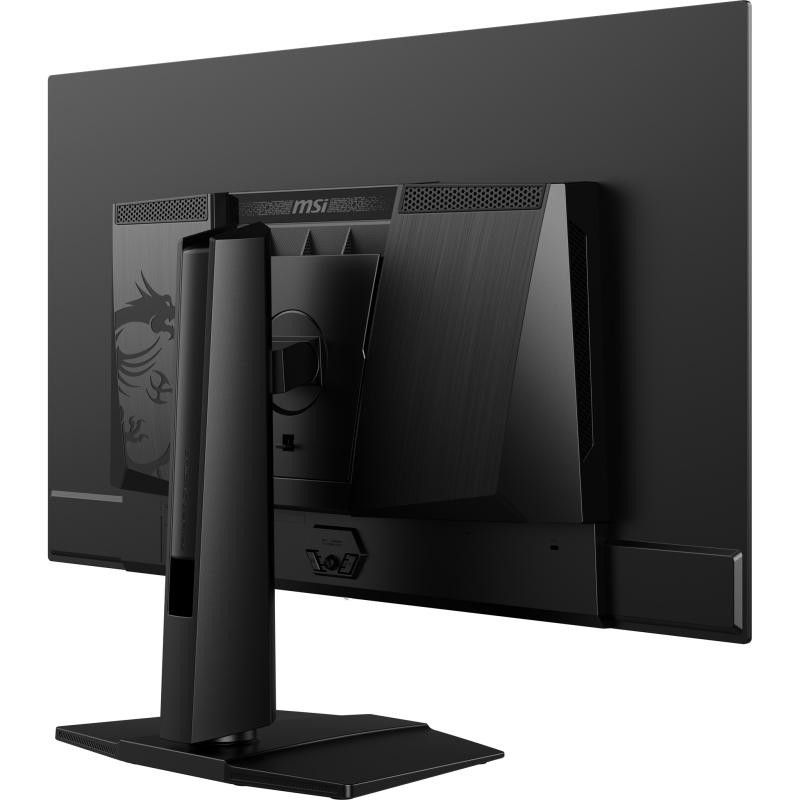 MSI MAG 322UP QD-OLED E16 · Moniteur · Informat Systems Strasbourg (image 13)