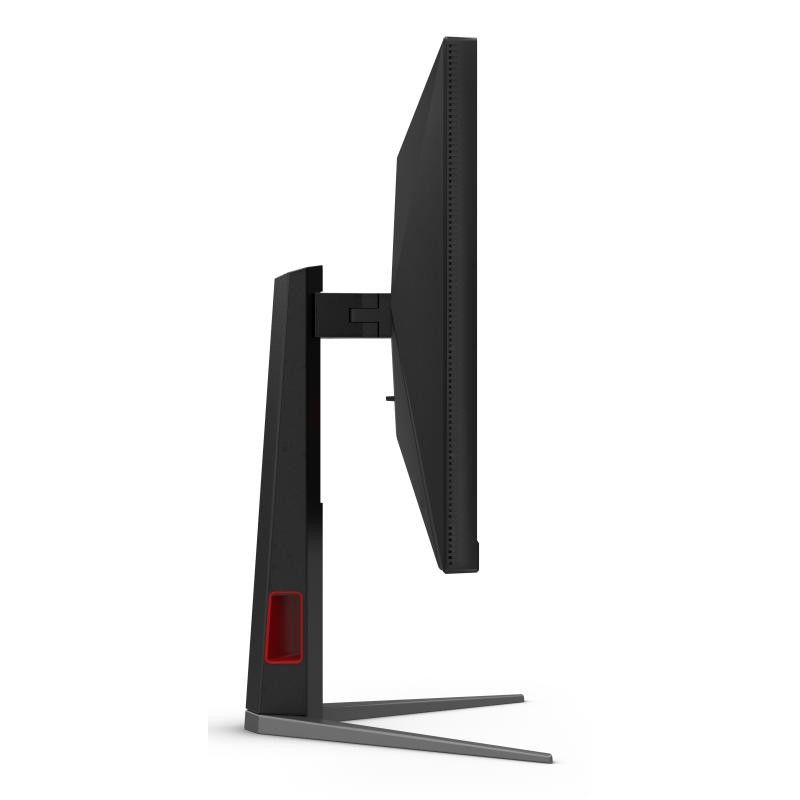 AOC G4 U27G4XM écran plat de PC 68,6 cm (27") 3840 x 2160 pixels 4K Ultra HD LED Noir, Rouge · Moniteur · Informat Systems... (image 12)