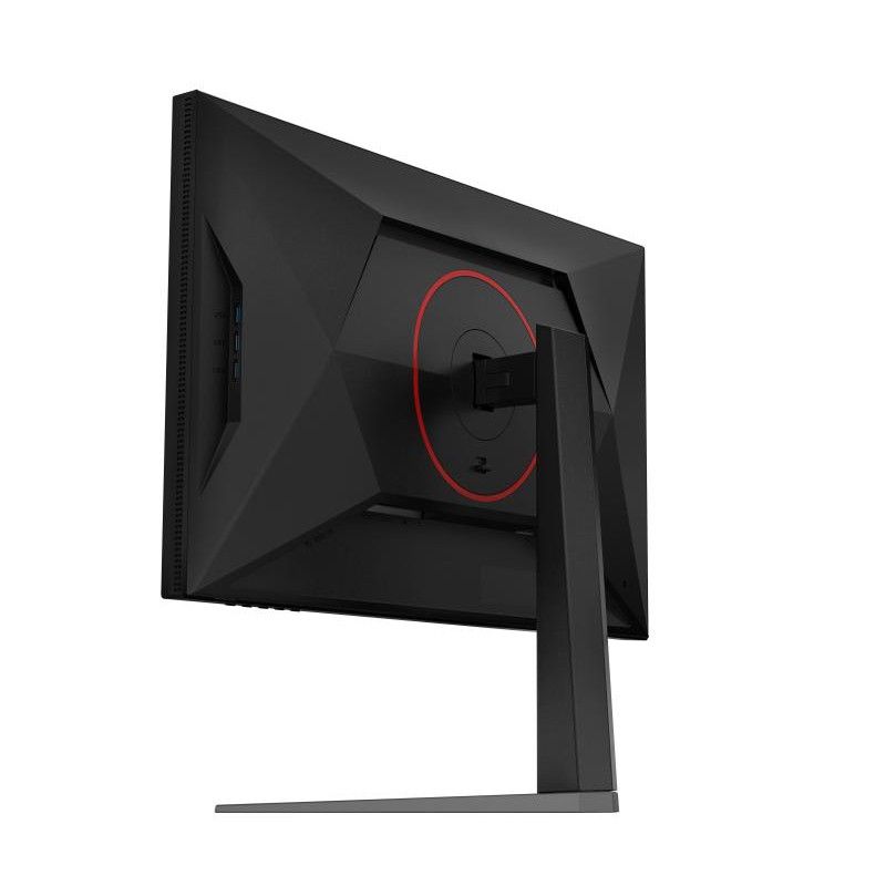 AOC G4 U27G4XM écran plat de PC 68,6 cm (27") 3840 x 2160 pixels 4K Ultra HD LED Noir, Rouge · Moniteur · Informat Systems... (image 16)