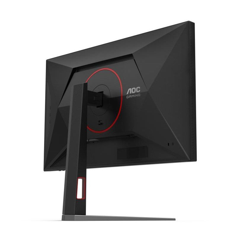 AOC G4 U27G4XM écran plat de PC 68,6 cm (27") 3840 x 2160 pixels 4K Ultra HD LED Noir, Rouge · Moniteur · Informat Systems... (image 18)