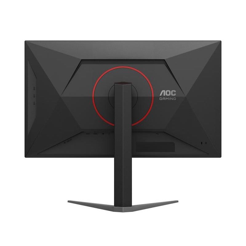 AOC G4 U27G4XM écran plat de PC 68,6 cm (27") 3840 x 2160 pixels 4K Ultra HD LED Noir, Rouge · Moniteur · Informat Systems... (image 20)