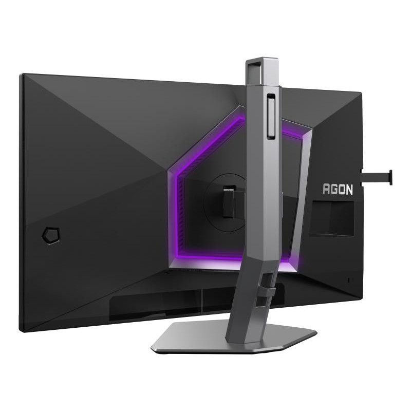 AOC G2 AG246FK6 écran plat de PC 61,2 cm (24.1") 1920 x 1080 pixels Full HD LED Noir, Gris · Moniteur · Informat Systems S... (image 16)