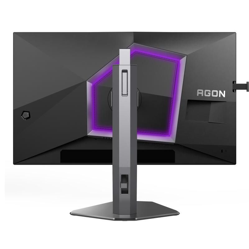 AOC G2 AG246FK6 écran plat de PC 61,2 cm (24.1") 1920 x 1080 pixels Full HD LED Noir, Gris · Moniteur · Informat Systems S... (image 19)