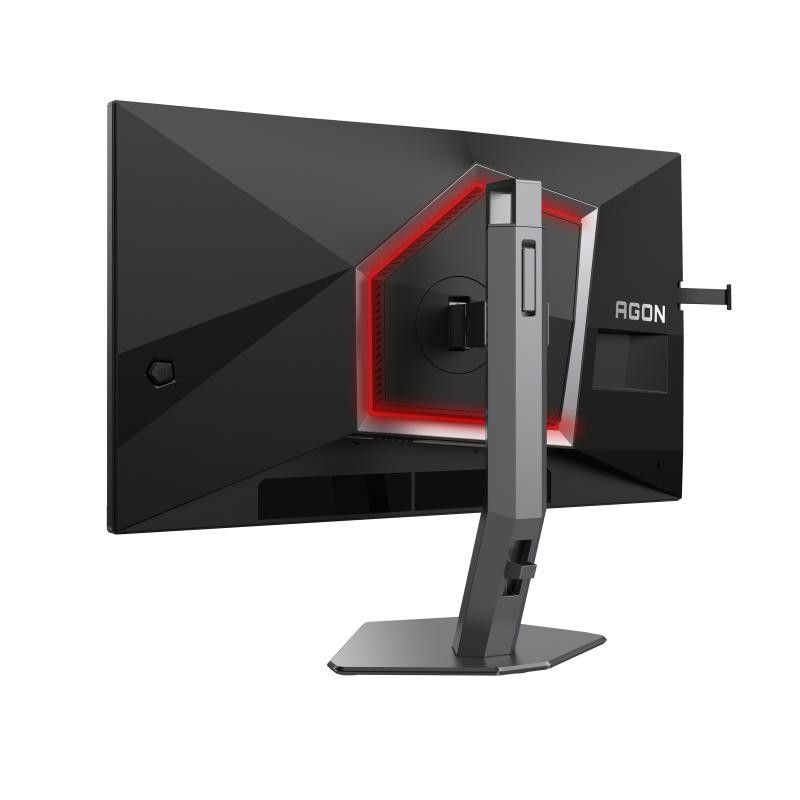 AOC G2 AG246FK6 écran plat de PC 61,2 cm (24.1") 1920 x 1080 pixels Full HD LED Noir, Gris · Moniteur · Informat Systems S... (image 20)