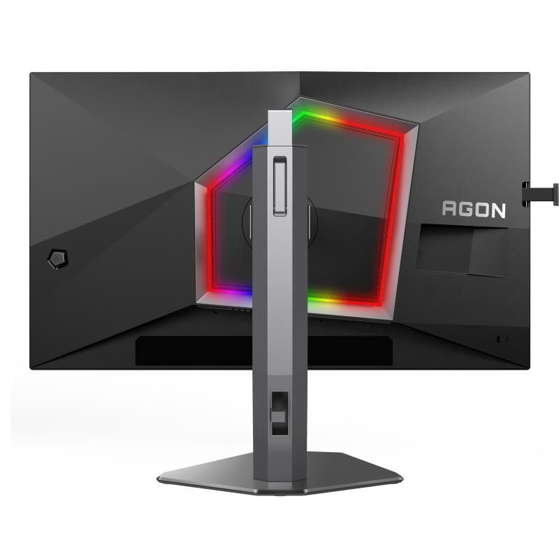 AOC G2 AG246FK6 écran plat de PC 61,2 cm (24.1") 1920 x 1080 pixels Full HD LED Noir, Gris · Moniteur · Informat Systems S... (image 21)