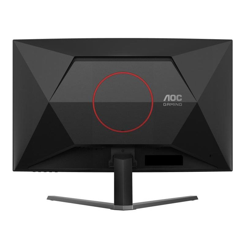 AOC G4 C32G42ZE écran plat de PC 80 cm (31.5") 1920 x 1080 pixels Full HD LED Noir, Rouge · Moniteur · Informat Systems St... (image 11)