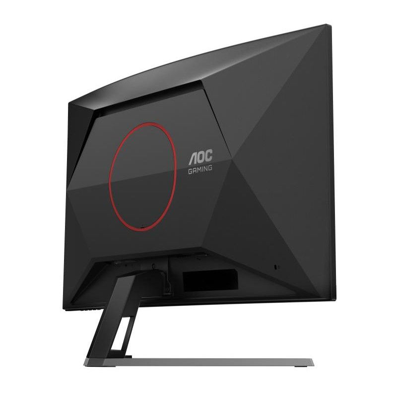 AOC G4 C32G42ZE écran plat de PC 80 cm (31.5") 1920 x 1080 pixels Full HD LED Noir, Rouge · Moniteur · Informat Systems St... (image 12)