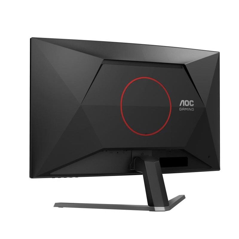 AOC G4 C32G42ZE écran plat de PC 80 cm (31.5") 1920 x 1080 pixels Full HD LED Noir, Rouge · Moniteur · Informat Systems St... (image 13)