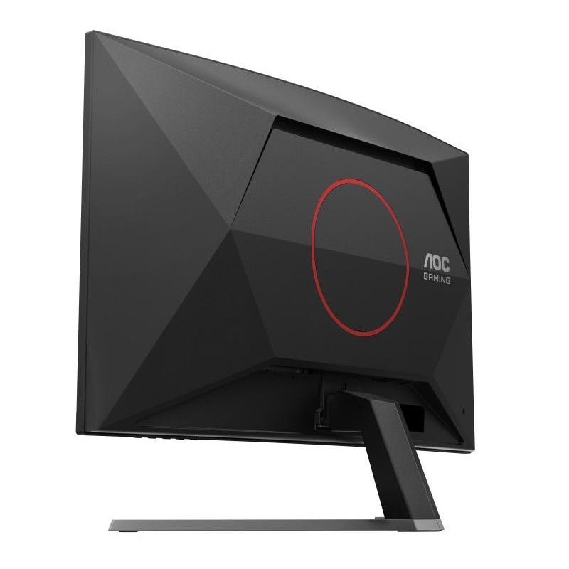 AOC G4 C32G42ZE écran plat de PC 80 cm (31.5") 1920 x 1080 pixels Full HD LED Noir, Rouge · Moniteur · Informat Systems St... (image 15)
