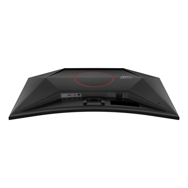 AOC G4 C32G42ZE écran plat de PC 80 cm (31.5") 1920 x 1080 pixels Full HD LED Noir, Rouge · Moniteur · Informat Systems St... (image 16)