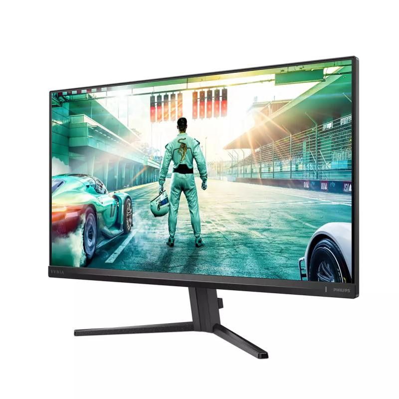 Philips Evnia 27M2N3500NL/00 écran — Quad HD, 180 Hz, Gris · Moniteur · Informat Systems Strasbourg (image 11)