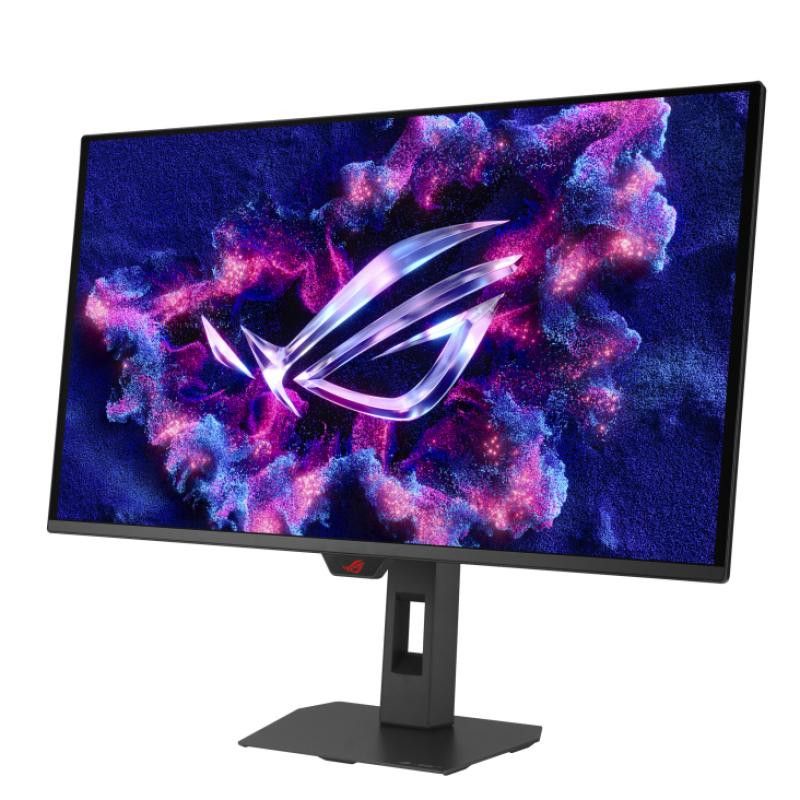 ASUS ROG Strix OLED XG27AQDMES écran plat de PC 67,3 cm (26.5") 2560 x 1440 pixels Quad HD QD-OLED Noir · Moniteur · Infor... (image 3)
